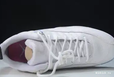 RETRO JORDAN 12 LOW EASTER 0607